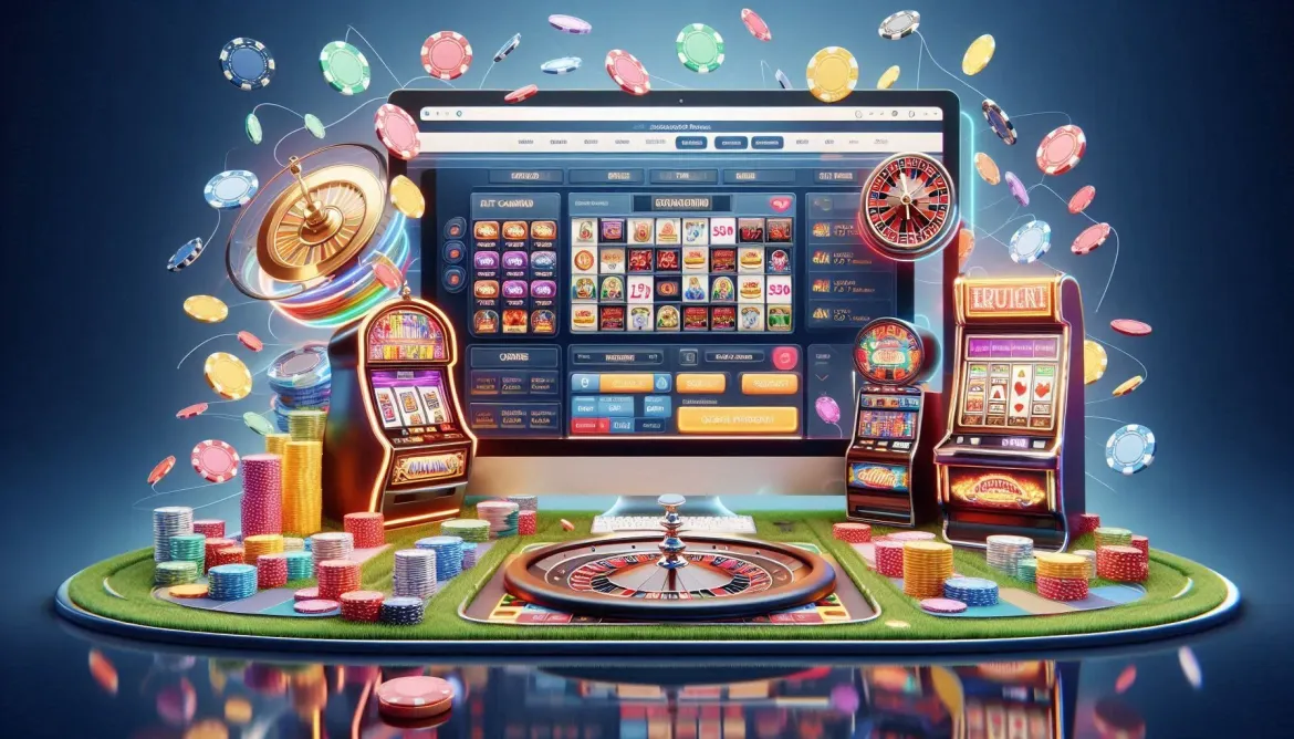 CryptoRoyal Casino